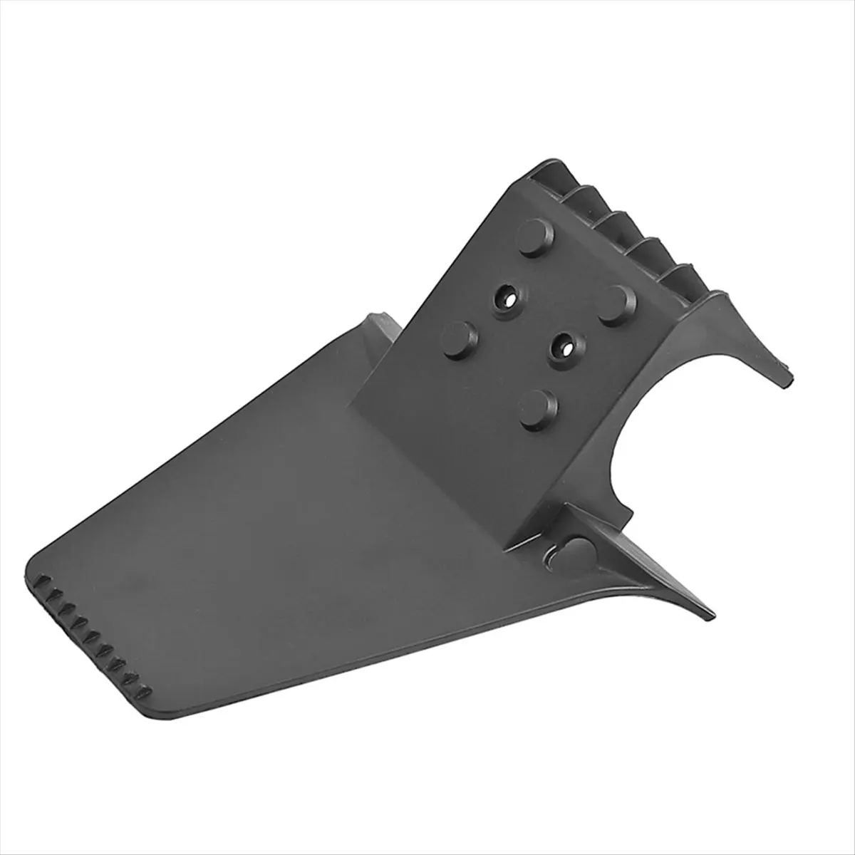 

Protective Plastic Cover of Rear Plate for OX Electric Scooter Bottom Protecting Shell of Pedal Tail [T34-2026]