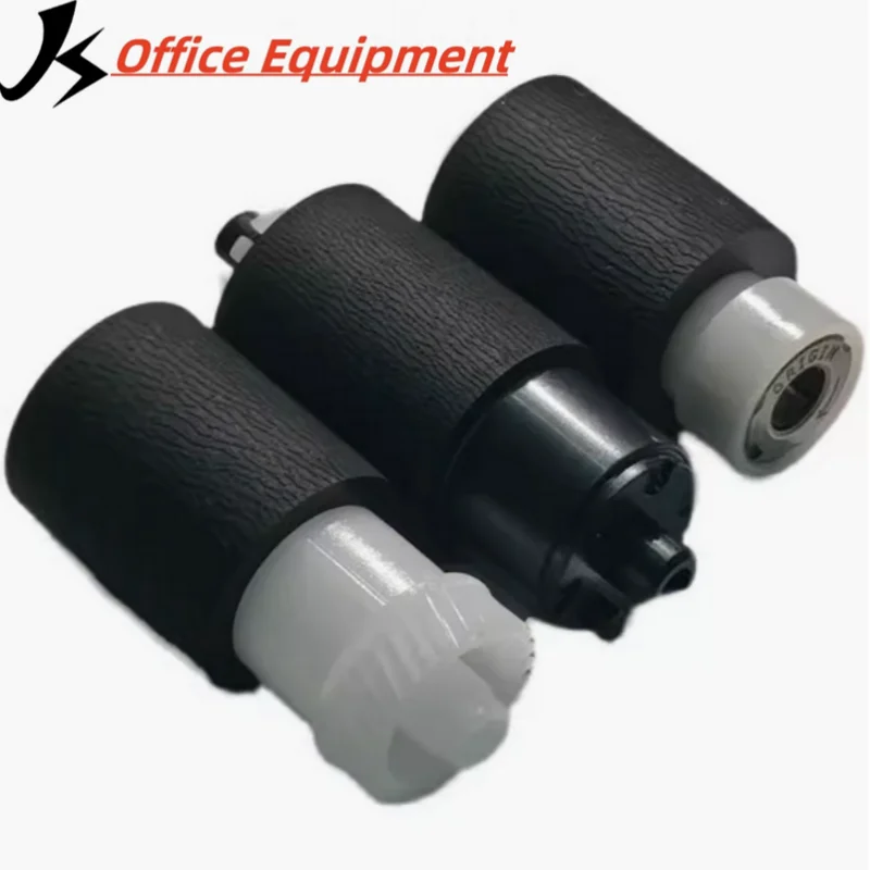 

10 Pickup Separate Feed Roller for Kyocera 302F906230 2F906230 302F909171 2F909171 302HN06080 2HN06080 4200 4100 4300 6525 M3040