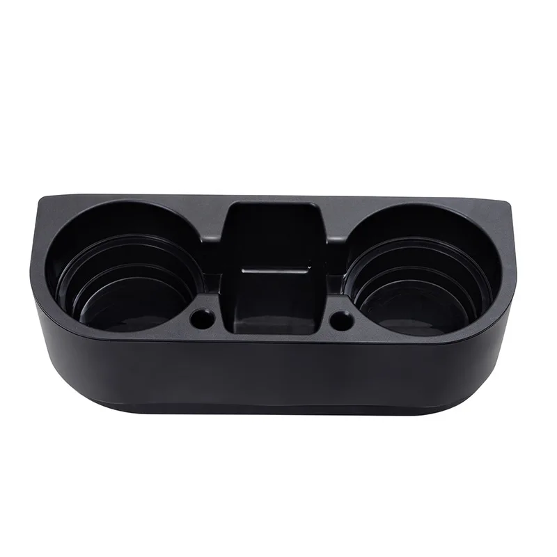 Car storage box, seat gap storage box, mobile phone storage box, car water cup holder, cross-border automotive supplies