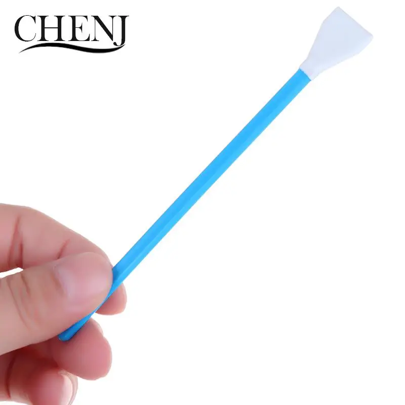 5Pcs Sensor Cleaning Brush Cleaner For Camera Mobile Phone Lens