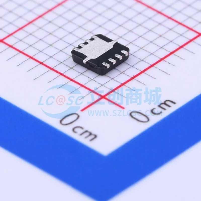 1 PCS/LOTE NTTFS4C10NTAG 4C10 WDFN-8 100% New and Original IC chip integrated circuit