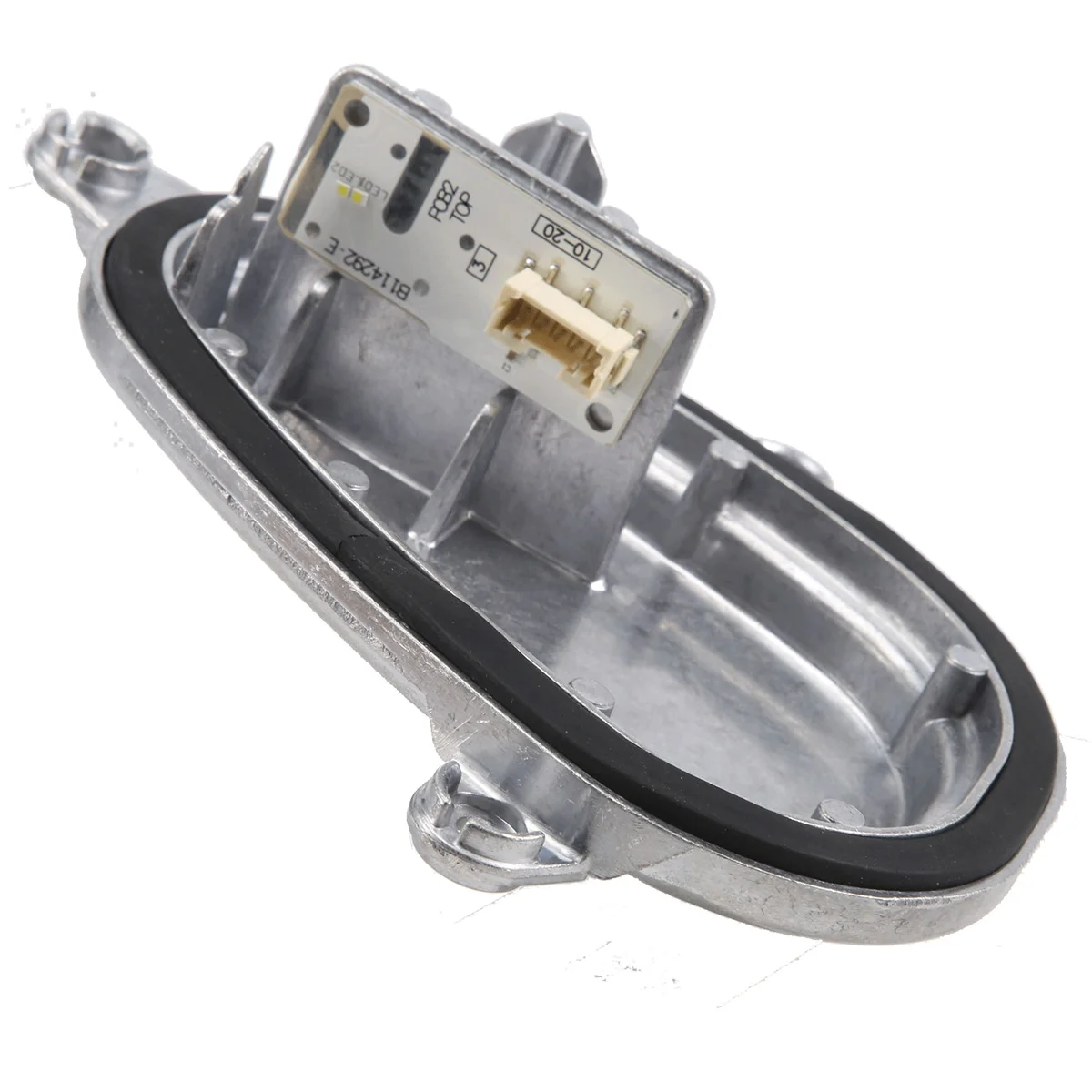 63119477835   Dla 2015-2022 BMW X1 F48 F49 LCI Moduł źródła światła do jazdy dziennej LED, lewy — L48A