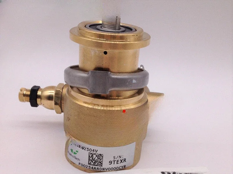 P02504V PO2504V Italian Fluid-O-TechFordetec vane pump