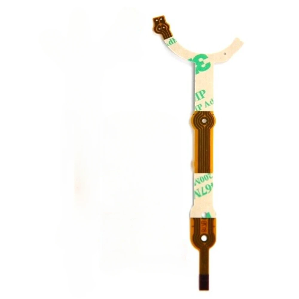 Новый гибкий кабель для диафрагмы объектива для Sigma 17-35 мм F/2,8-4,0 1.G Canon Connect