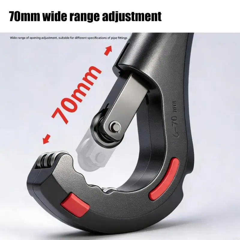 

Инструмент для резки труб из нержавеющей стали для медных алюминиевых железных труб M4YD