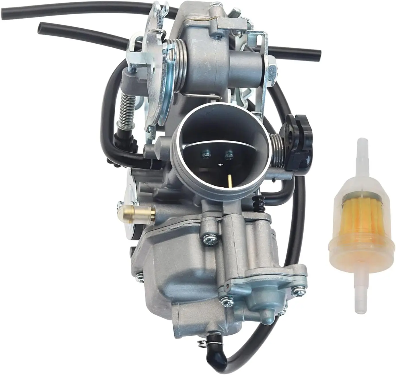 Carburador para Honda XL250 X250 XL250R XL250S Motosport 250 4 tiempos Dirt Pit Motor Bike 1978-1980