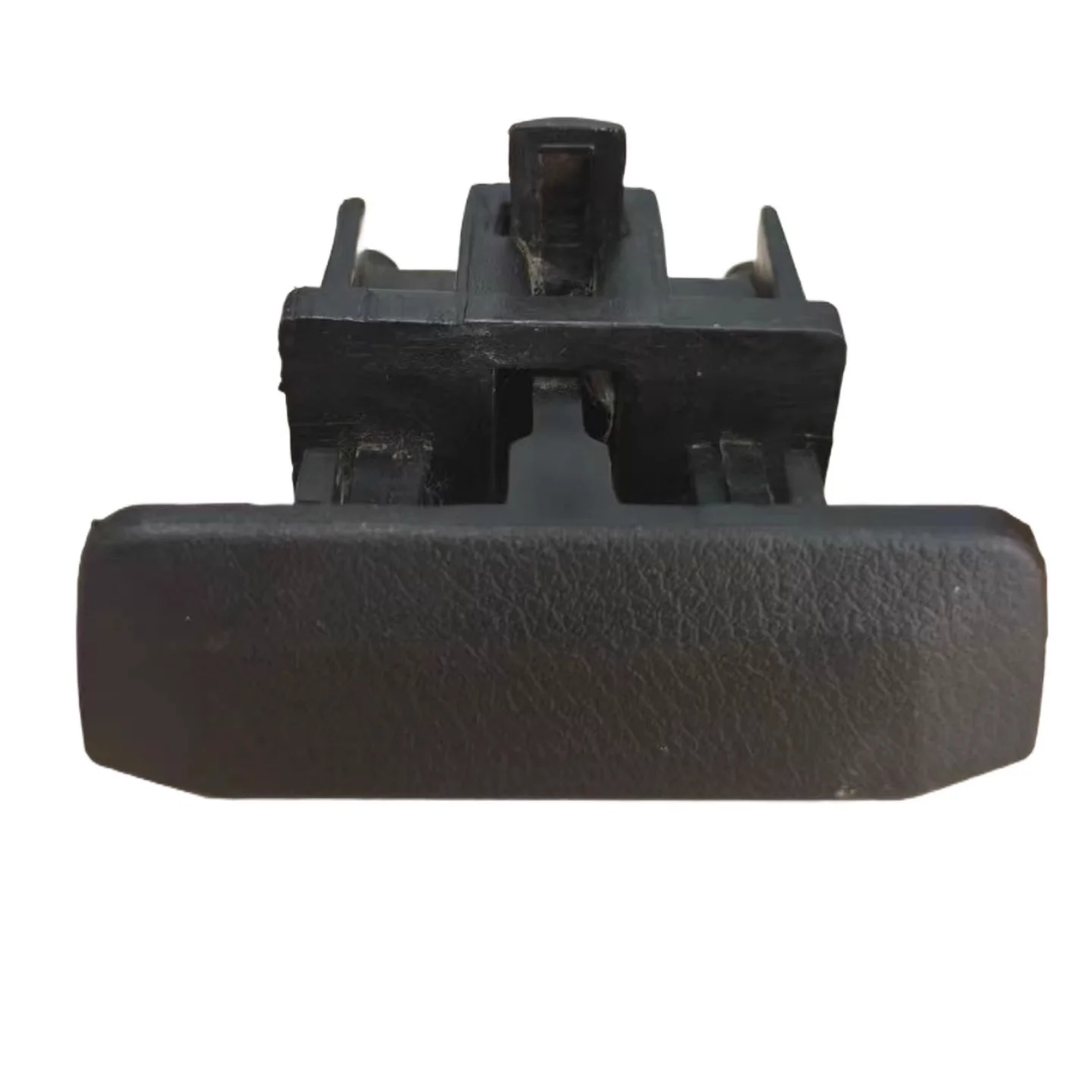 

Black Switch Handle for Storage Box - Compatible with Sinotruk SITRAK C7H/G7S