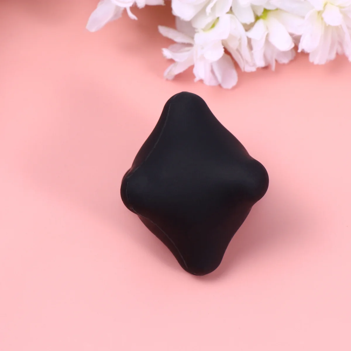 

Силиконовый массажный мяч, глубокая релаксация мышц, терапия для рук, фитнес-инструмент для пожилых людей, упражнения для йоги, реабилизирующее средство, ролик для мышц