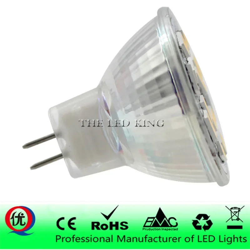مصباح LED صغير MR11 5730 LED لمبة 5 واط 7 واط تيار مستمر التيار المتناوب 12 فولت LED GU4 ضوء عكس الضوء 120 شعاع زاوية الثريا ضوء استبدال مصابيح الهالوجين G4