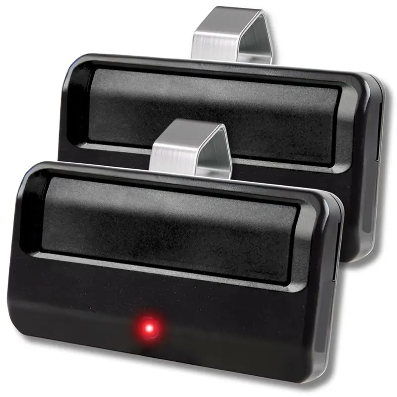 

【HOME TOOLS】Для Liftmaster Craftsman Chamberlain 891LM устройство открывания гаражных ворот, сменный пульт дистанционного управления, универсальный блок управления