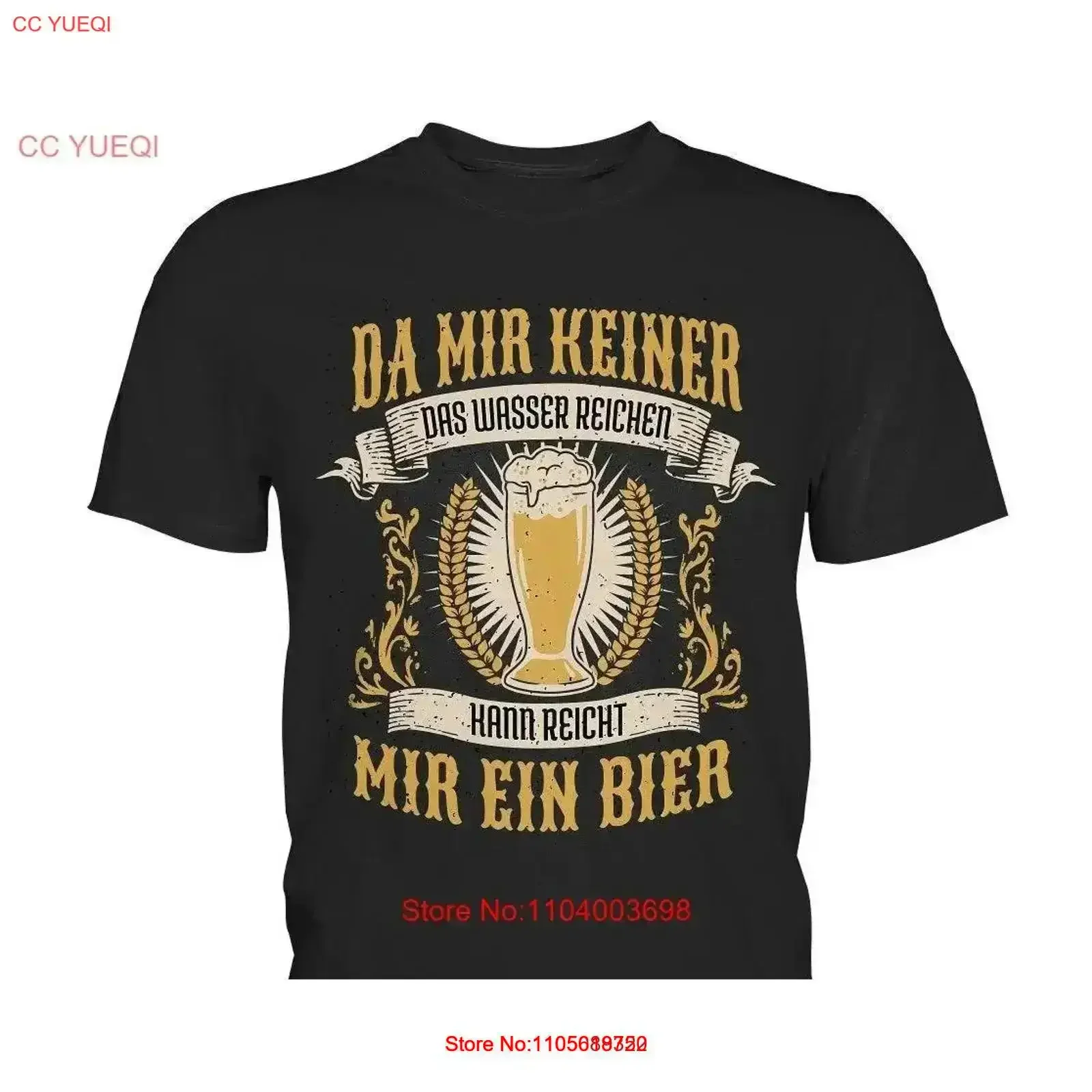 Since no one can hold a candle to me beer is enough for Premium T Shirt vintage Washed Versatile Stylish Top Everyday Wear
