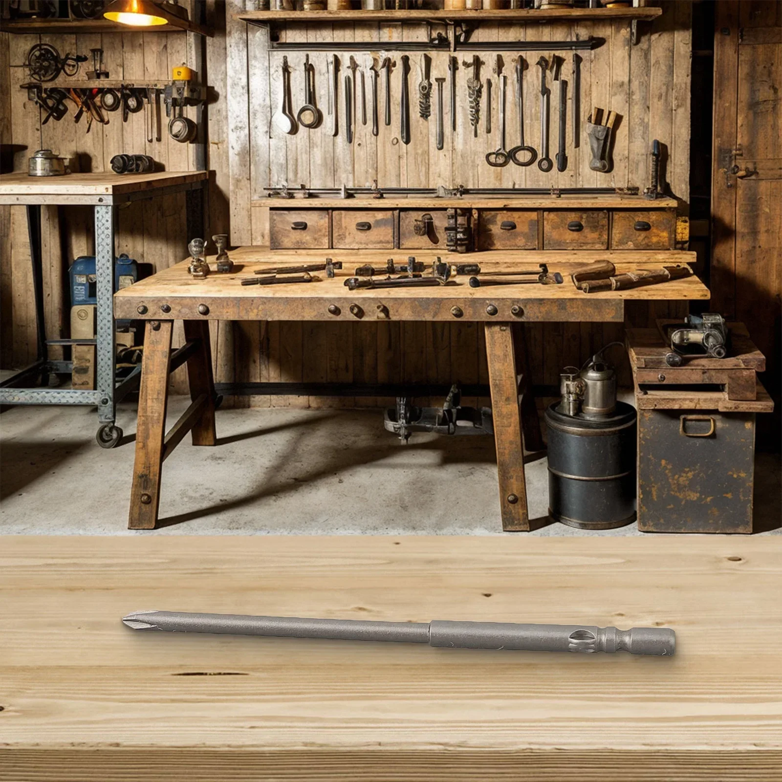 Round Shank Electric Electric Screwdriver Mm Round Shank Suitable For Guaranteeing A Magnetic Design Falling Off