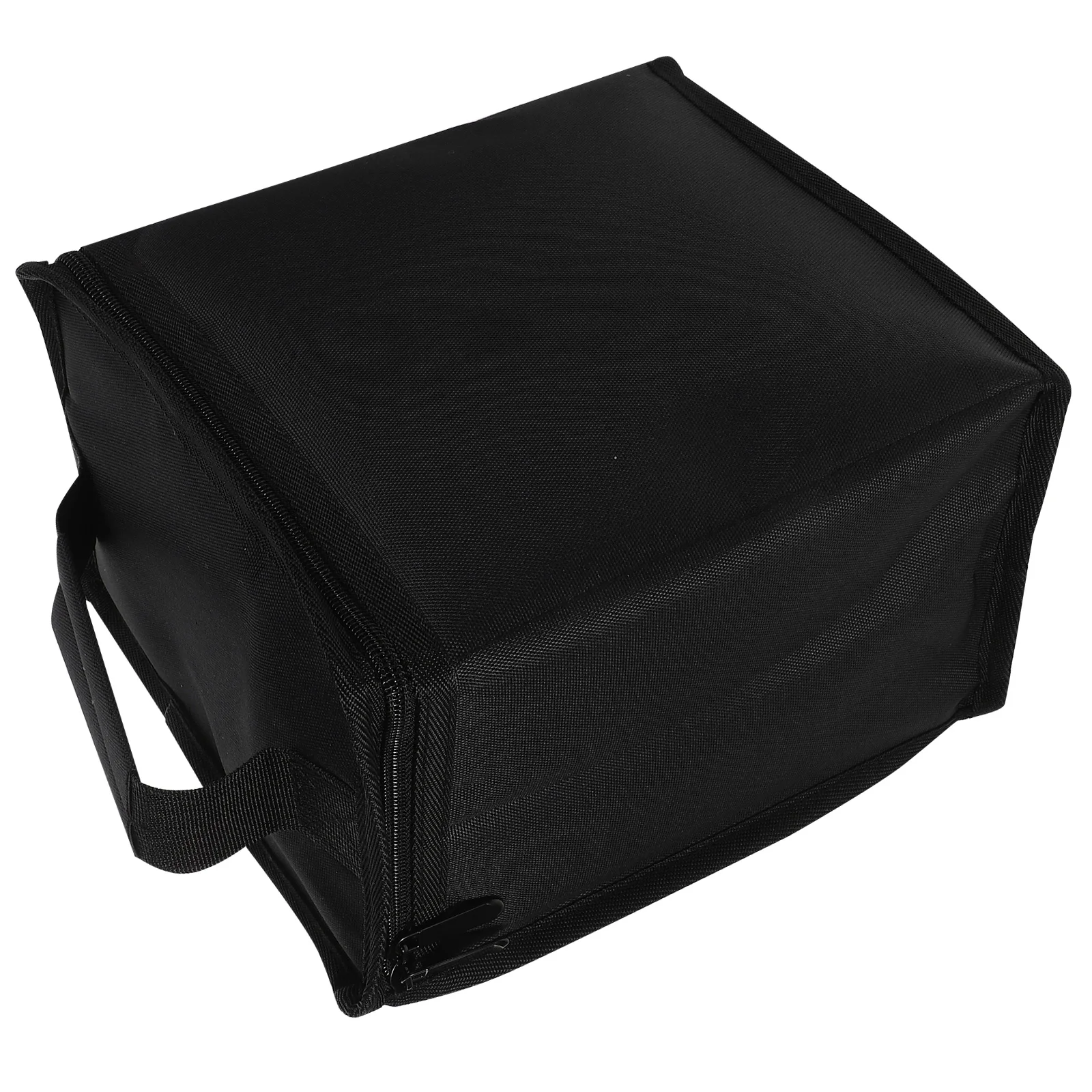 

Outdoor Camping Gas Canister Storage Bag Foldable Propane Cassette Stove Fuel Bag Compact Lantern Carry Pouch Portable