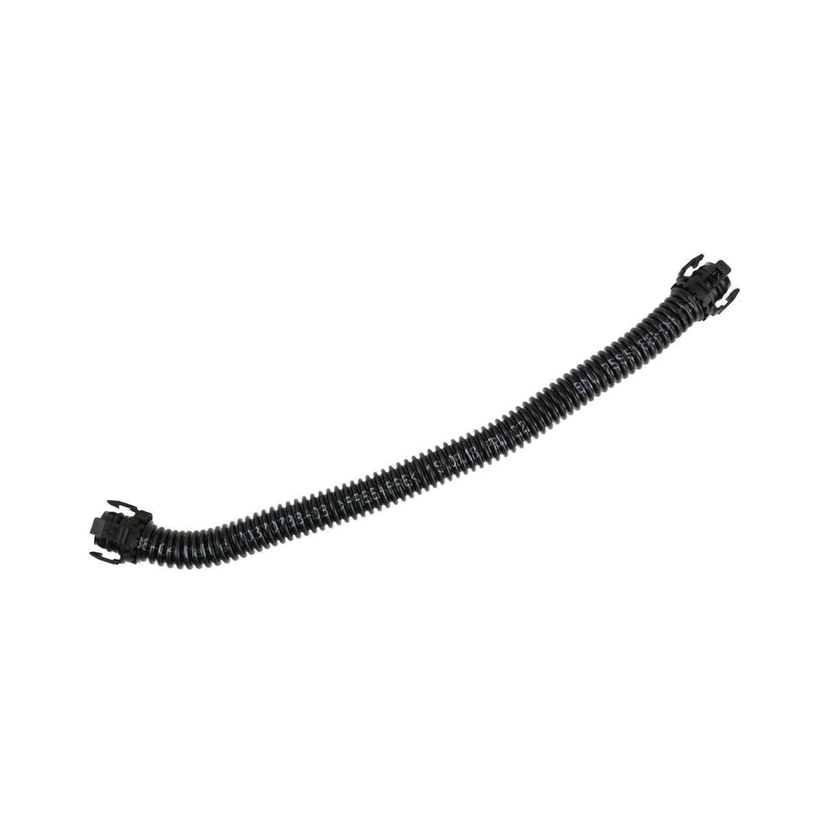 

Engine Crankcase Breather Hose for E70 E71 X5 X6 M