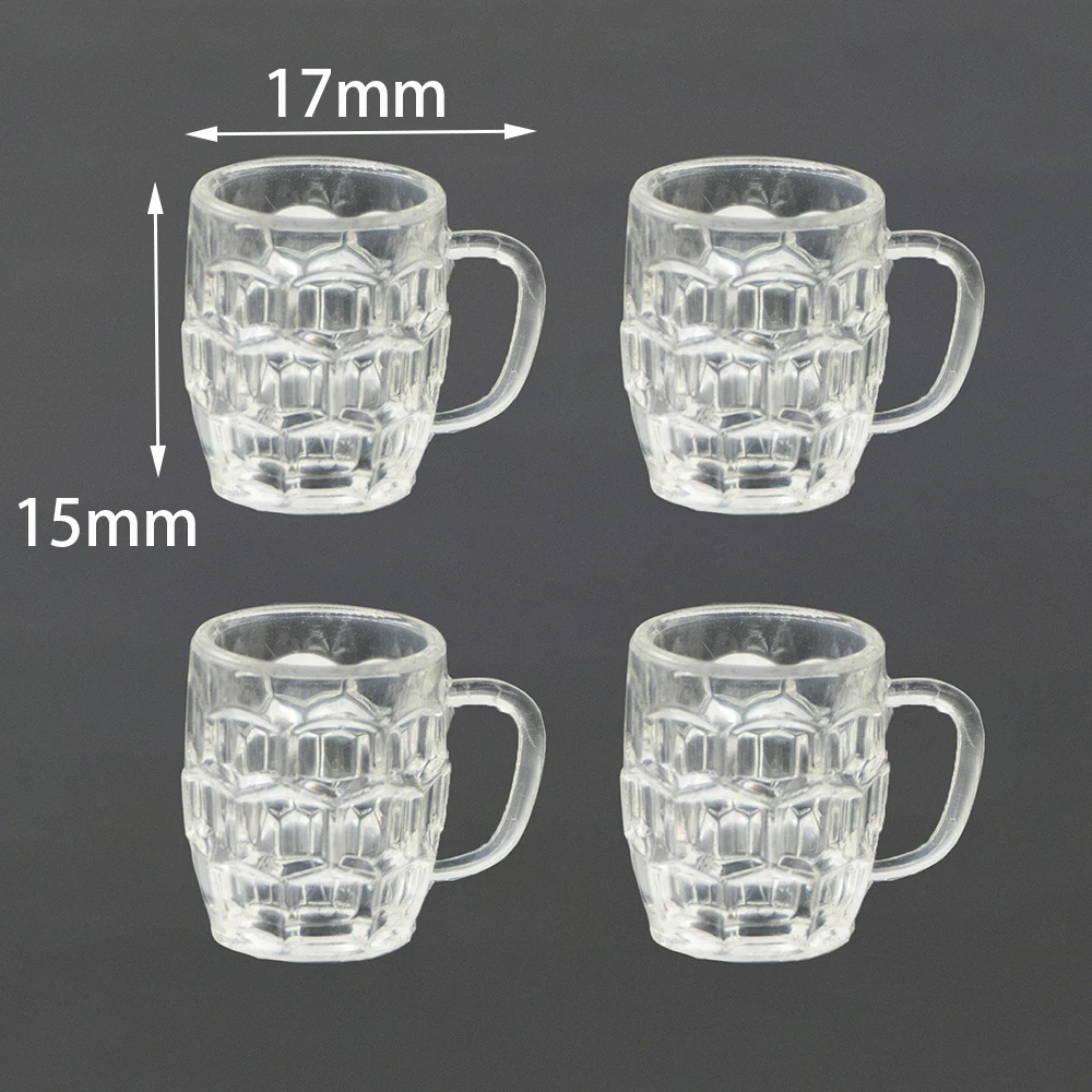 Variant: 4Pcs K