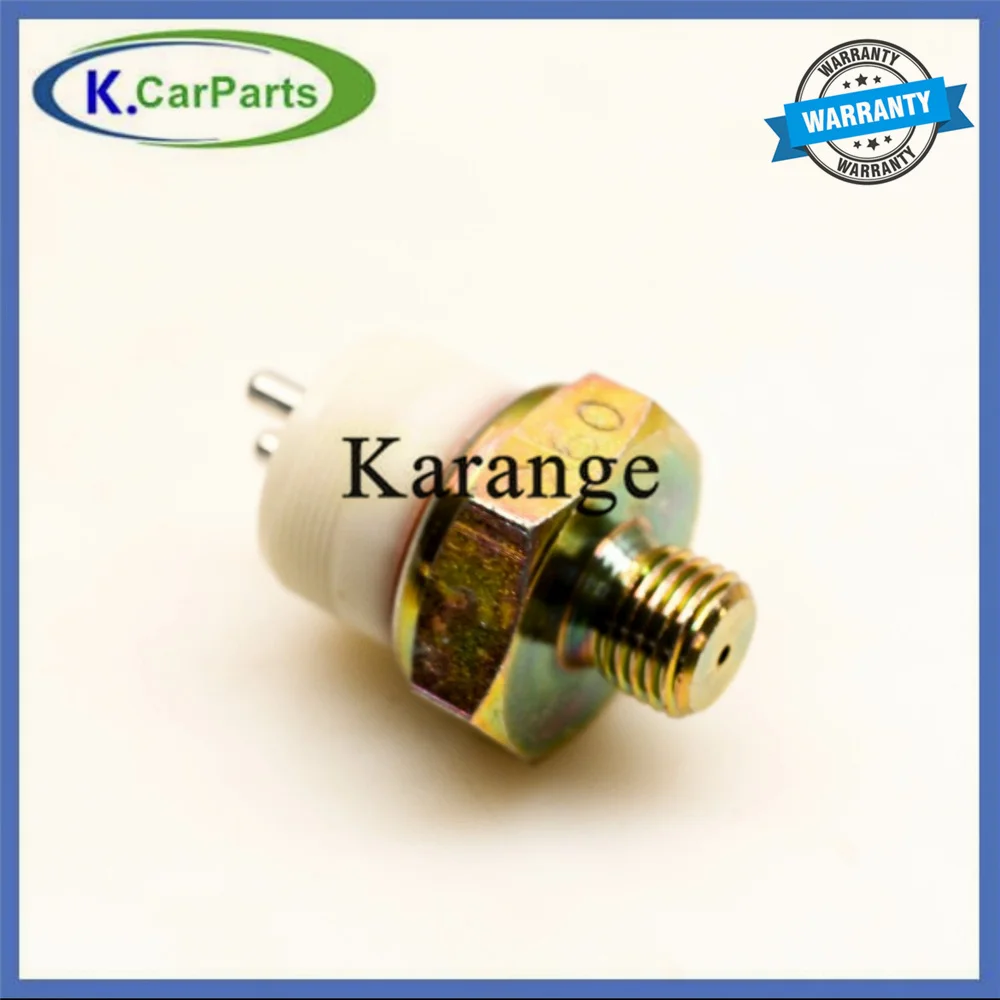 New 1pcs Oil Pressure Sensor 2-Pin for RENAULT Truck New Auto Parts Oil Pressure Sensor 5000789771 33434601