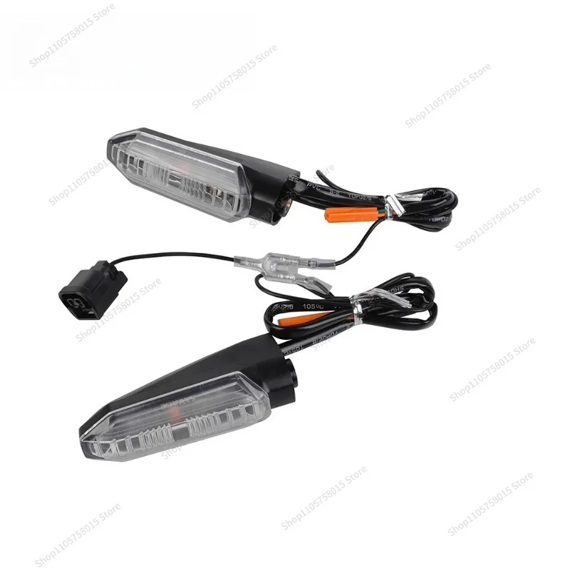 For XL750 NT1100 CRF1100L motorcycle turn signal modified direction indicator