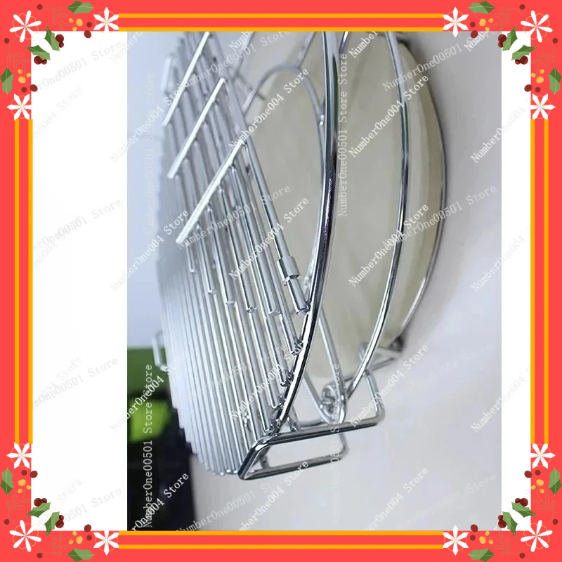 Cooking System For 16/18/21/23/26 Inch High Quality Round BBQ Grill Accessories