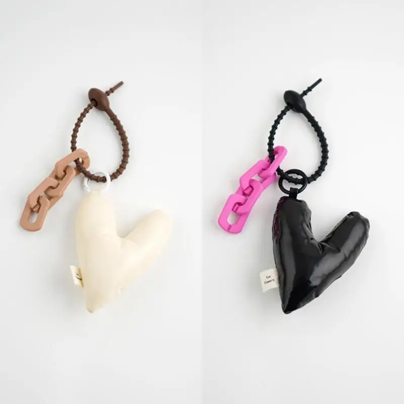 Sq 1Pc Charm Bag Ac…