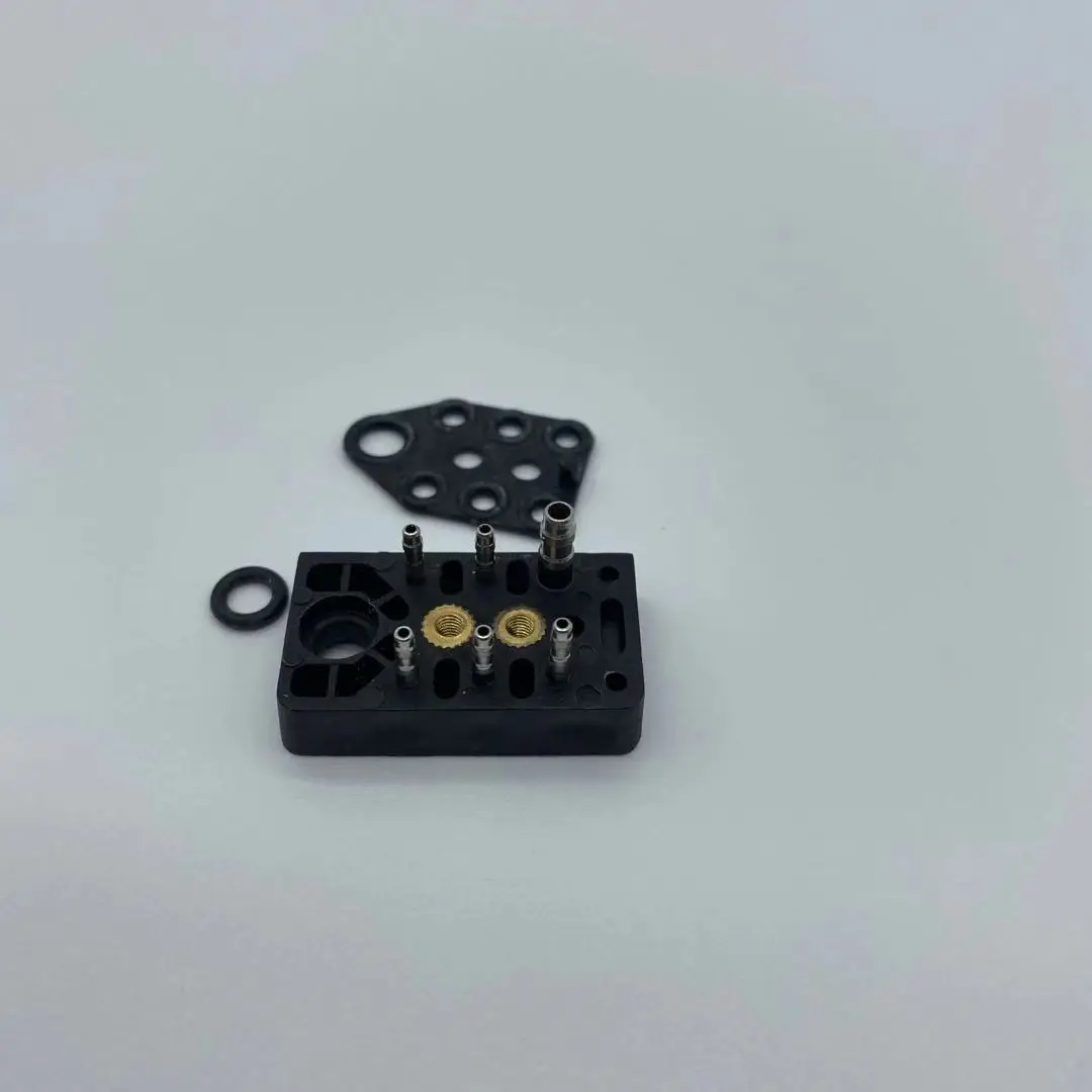 

A new alternative splitter block for 1000 series printers