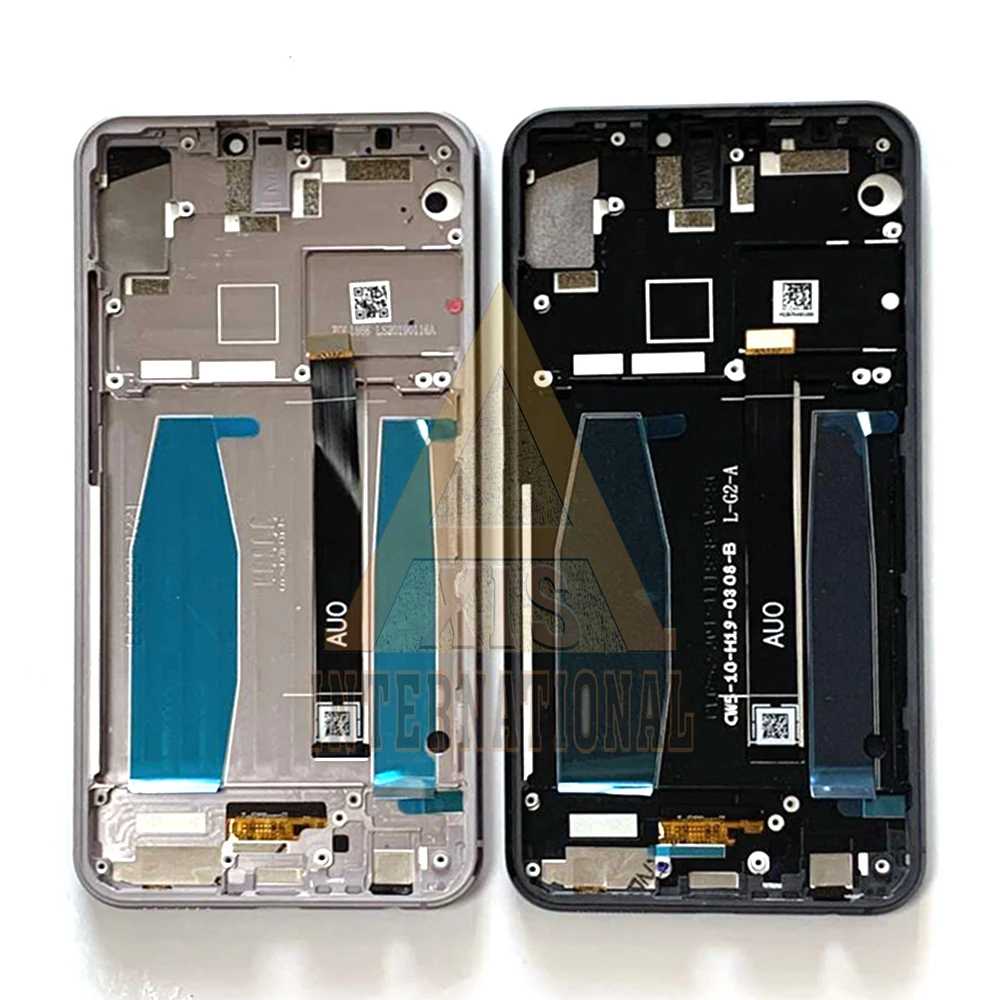 Imagem -03 - Tela Lcd para Asus Zenfone Ze620kl Painel de Toque Digitalizador para X00q Ze620kl Zf620kl Original 62 Polegadas