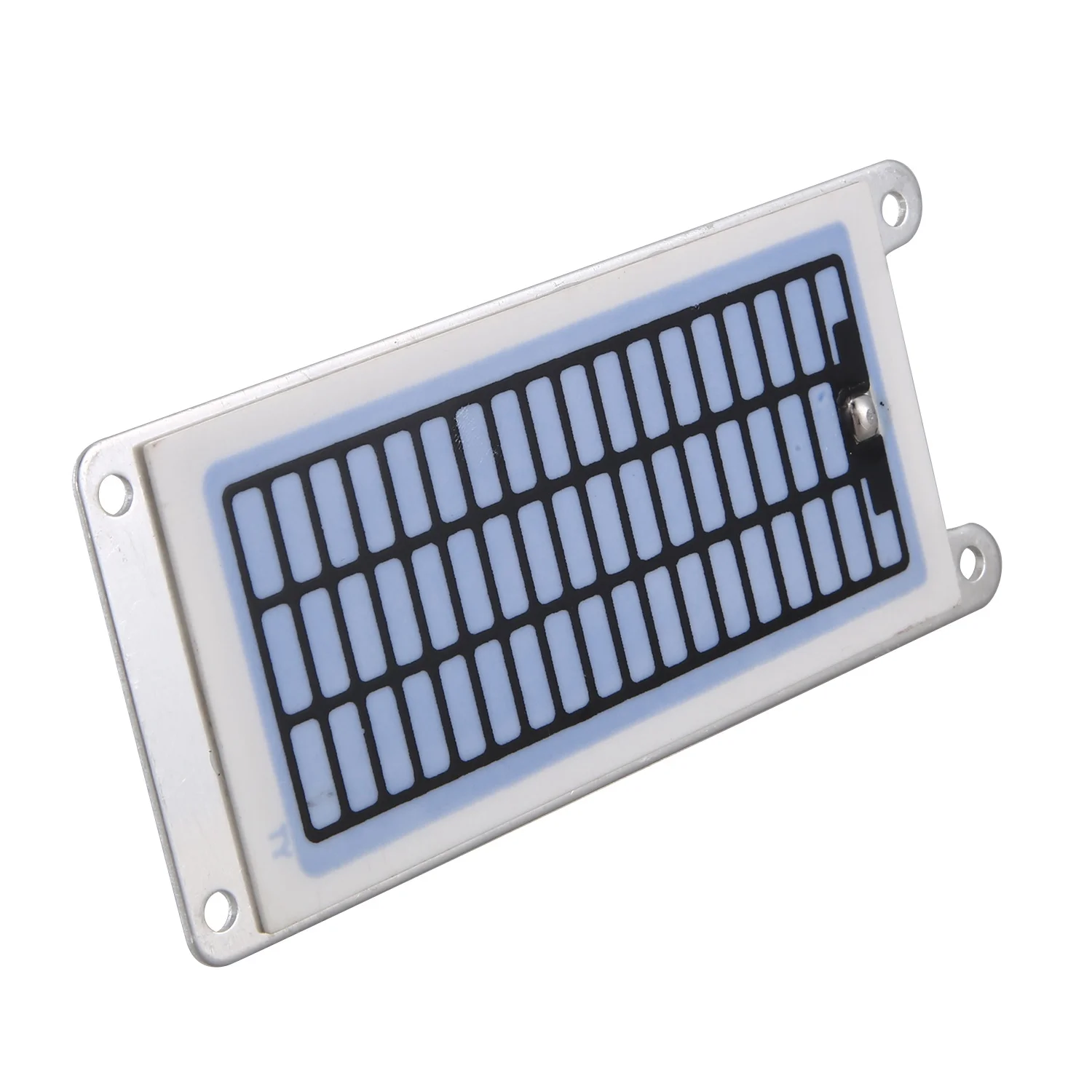 7G/H Ozone Plate Portable Household Generator Integrated Ceramic Ozone Generator Accessories