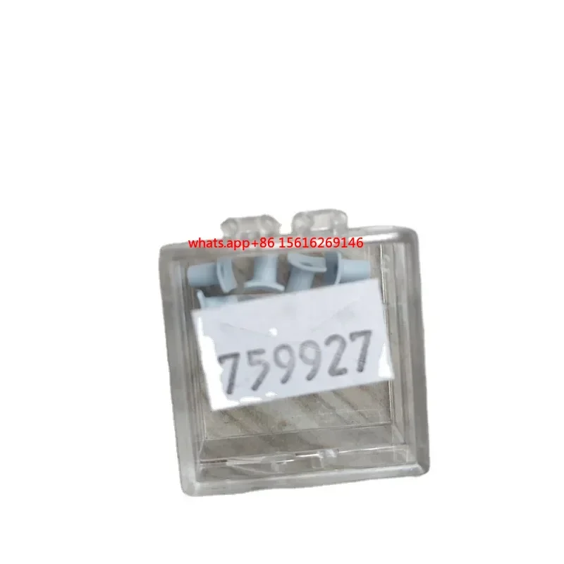

NJK10116 LX20,DXC600i,DXC800i Swab cleaning block (759927)