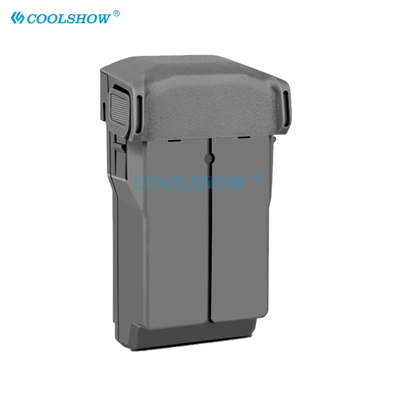 

Новая батарея 5000 мАч для DJI Mini 5 Pro / 5Pro Intelligent Flight Batteries Plus, аксессуары для дронов DJI Mini 3 / 4 / 5 Pro