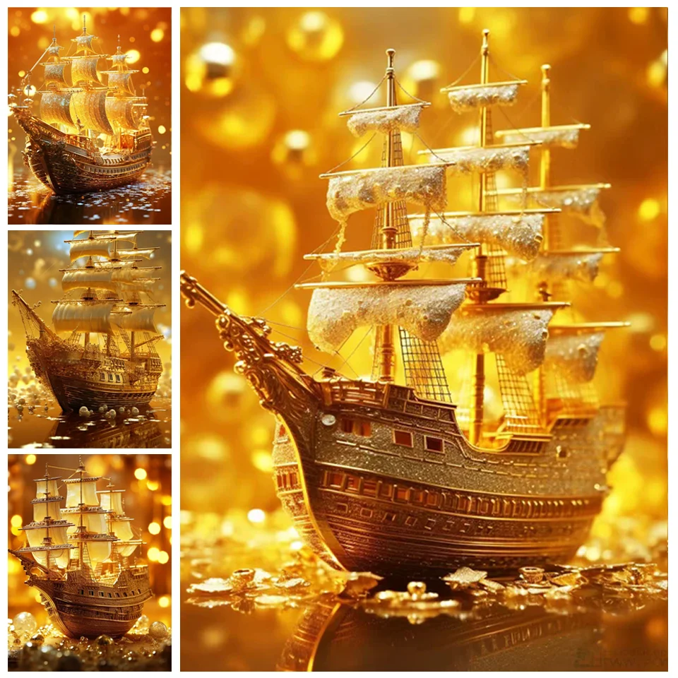 diy-5d-pintura-diamante-veleiro-diamante-bordado-navio-de-ouro-ponto-cruz-completo-redondo-quadrado-broca-mosaico-manual-arte-presente-decoracao