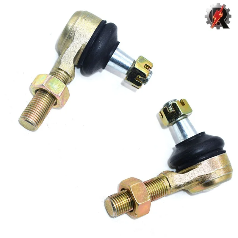 

M10-M12 Steering Ball Joint 2Kit for CFMoto Knuckle Rod Ball Joint Zforce Steering Rod End Ball Joint Zforce 1000 800 500 X6 ATV