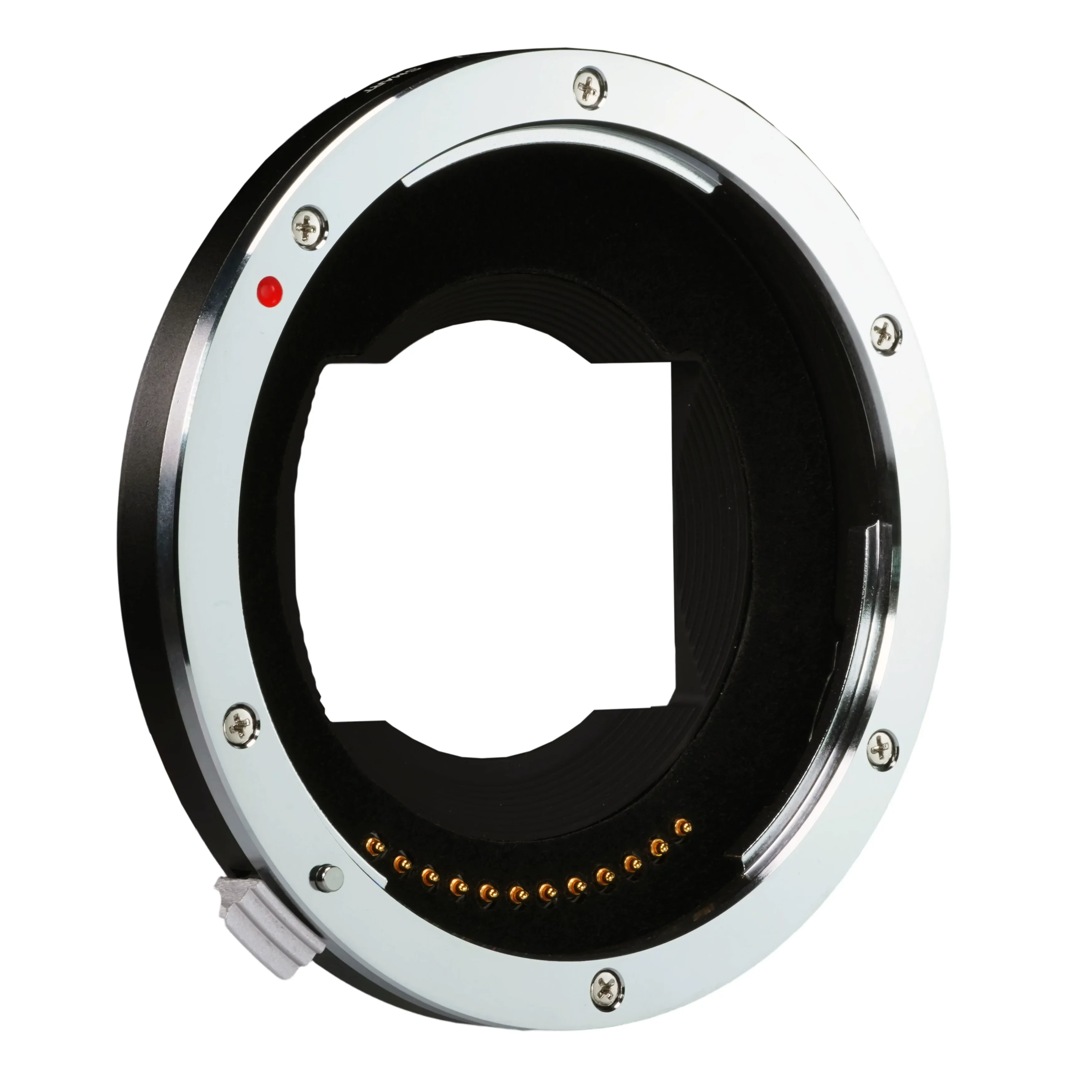 Boryoza GF-NZ Auto Focus Lens Adapter for Fujifilm GFX Mount Lens GF110 GF32-64 GF55 to Nikon Z Mount Camera Z8/Z9/ZF/Z6III/Z5II