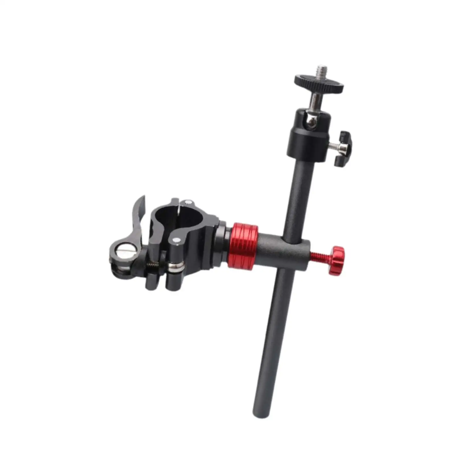 

Кронштейн для рыболовного фонаря, высокопрочный съемный портативный из алюминиевого сплава