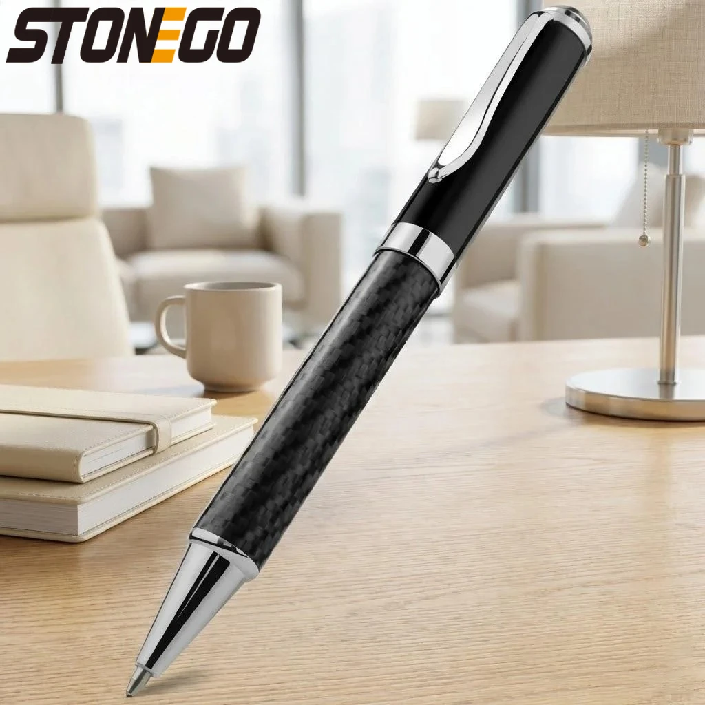 

Classic Ballpoint Pen for Men and Women Office Business School Writing Stationery High Quality Durable Design