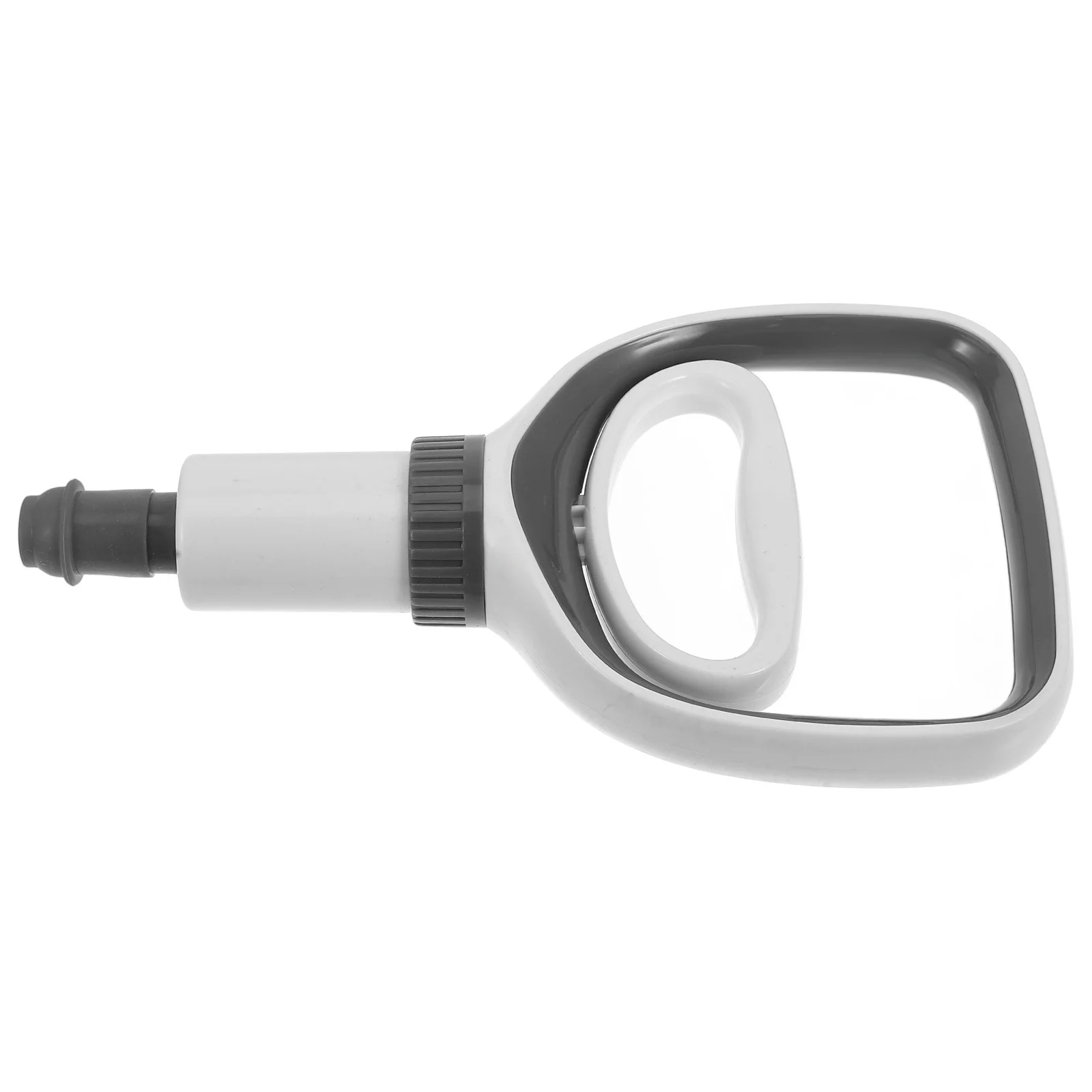 

Vacuum Cupping Hand Pump Plastic Replacement Suction Therapy Equipment Cupping Tool Air Exhaust Pump for Body Relaxation