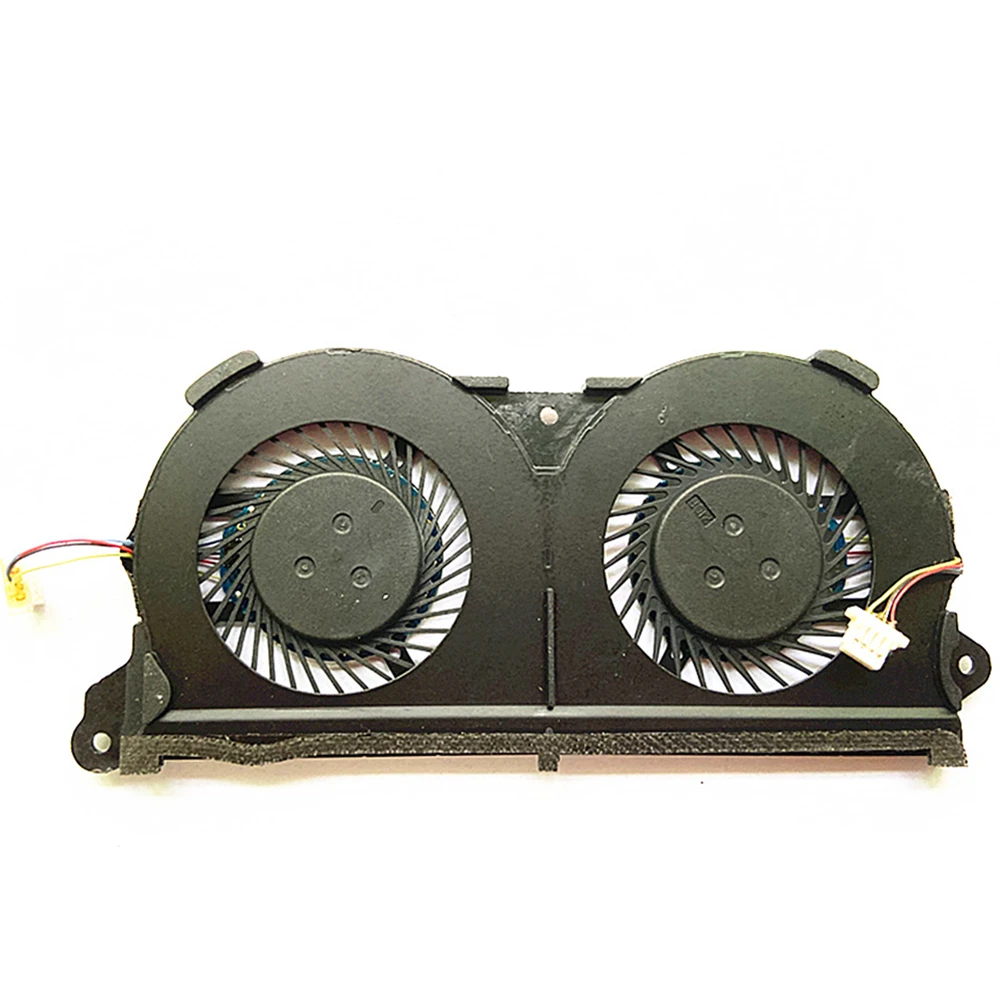 Laptop CPU Central Processing Unit Fan Cooling Fan For ASUS TAICHI TAICHI21