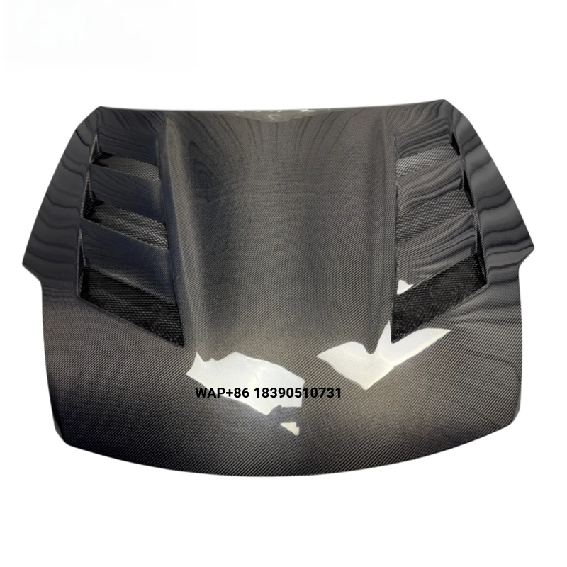 350Z Carbon Fiber Hood Suitable for 2003-2008  350Z Z33