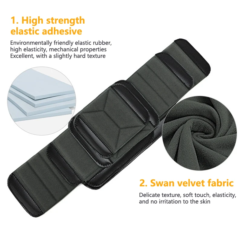 Portable DIY Backpack Camera Dividers Separators Camera Bag Replacement Compartments Backpack Knapsack Cameras Lenses Partition