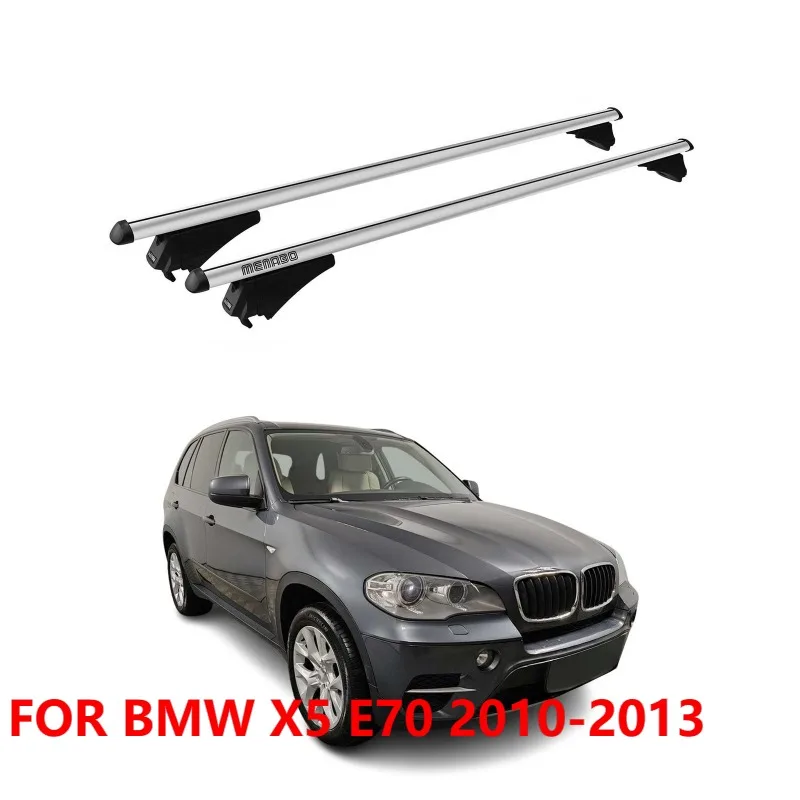 Top Roof Rack Cross…