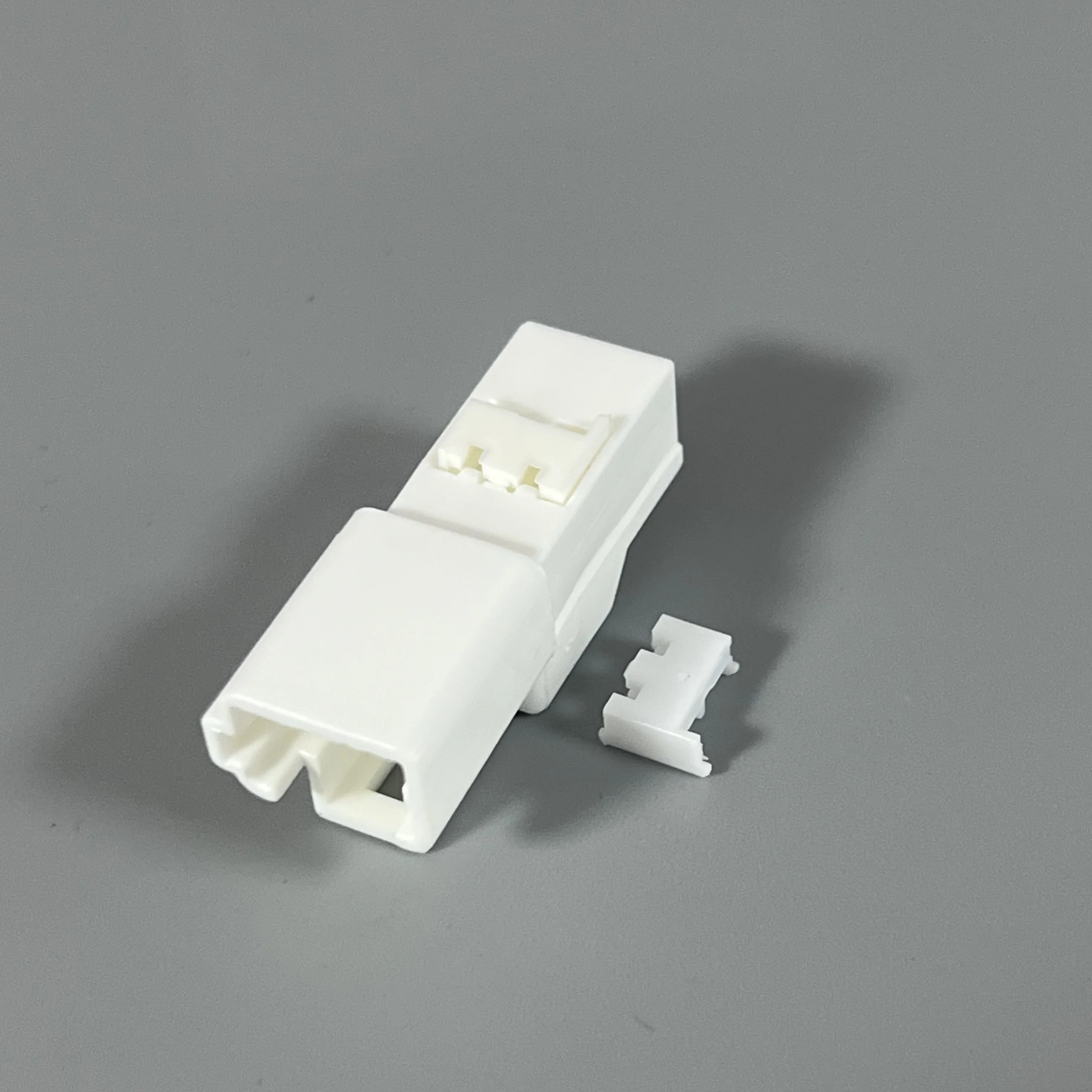 1-20 sets  2pin Suction Control Valve SCV Sensor Socket Connector 7282-1020 6149-1251