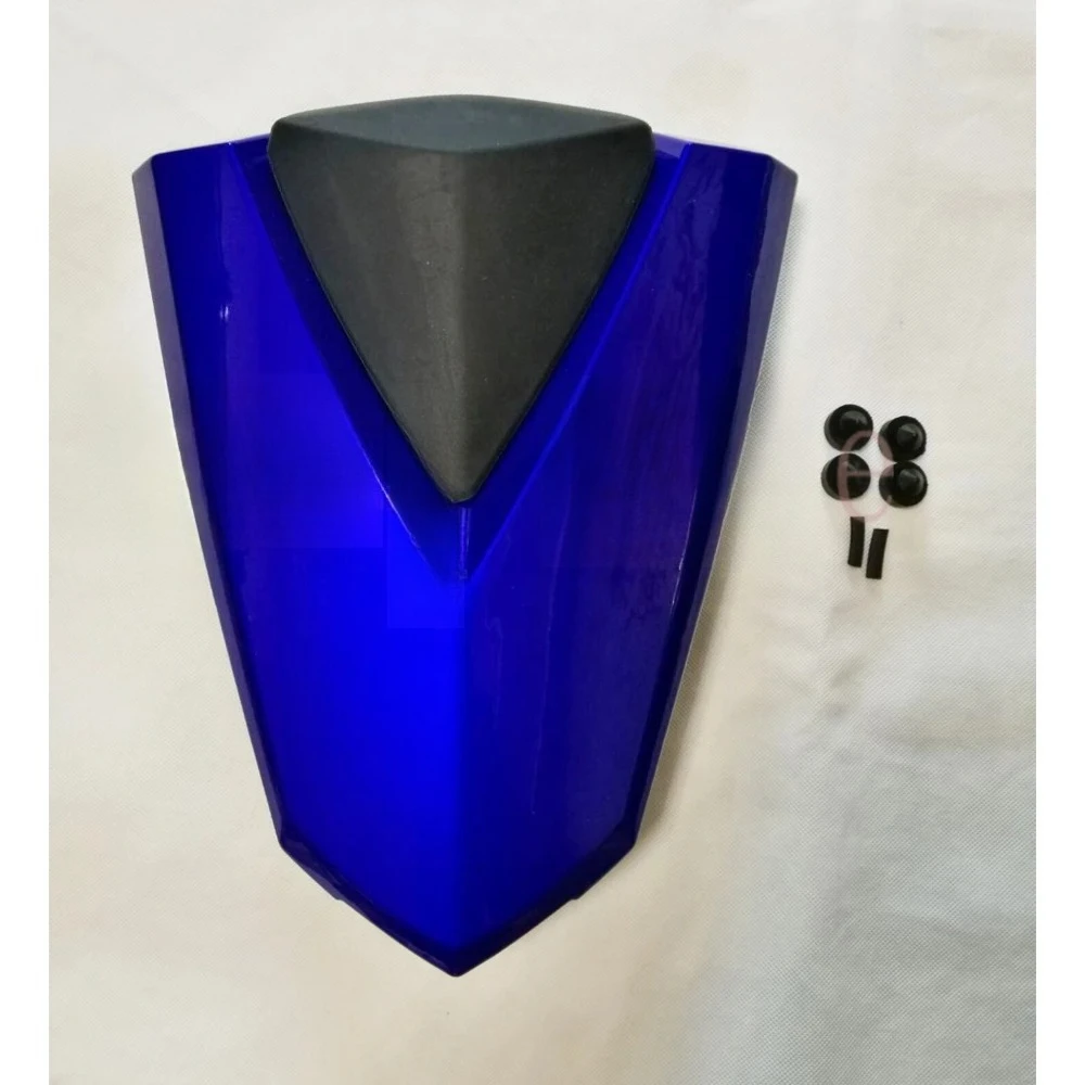 Motorcycle Seat Fairing For Yamaha YZF-R25 YZFR3 2013-2024 Rear Passenger Tail Seat Cover Cowl Cushion view 6
