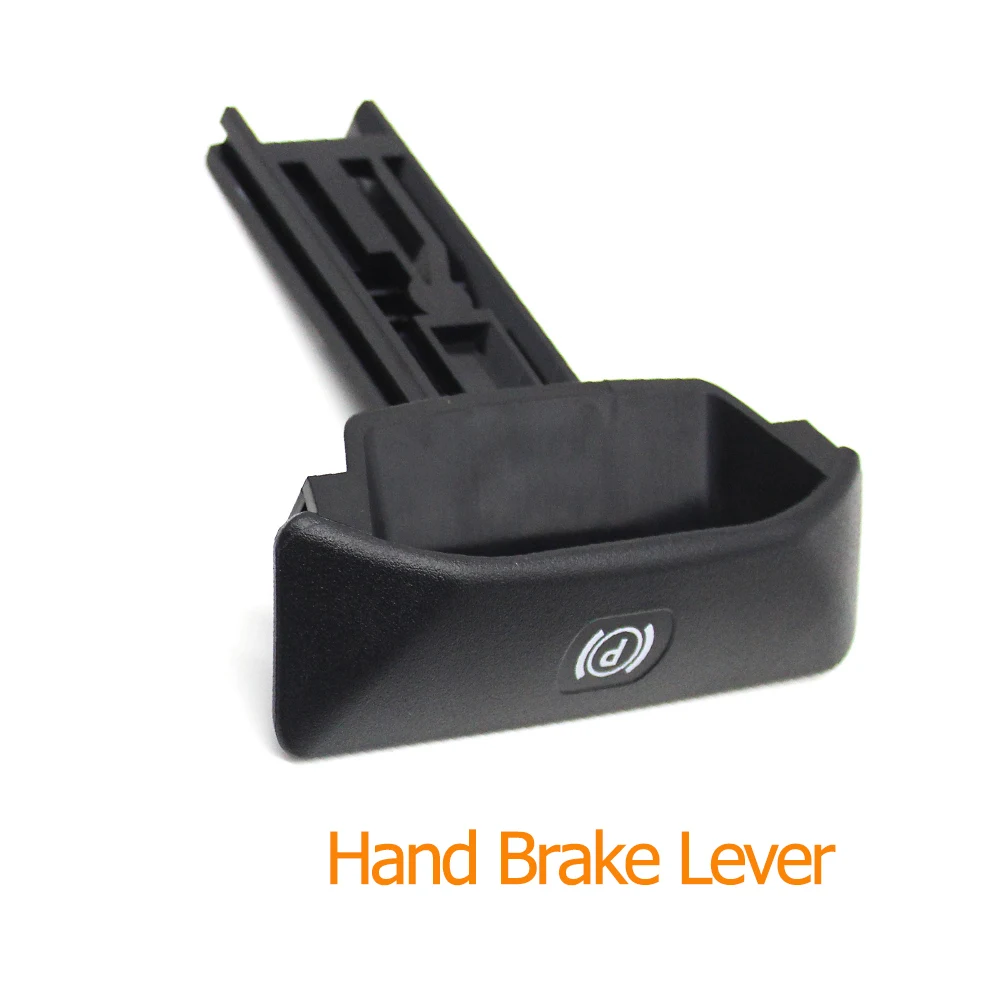 Car HandBrake Parking Switch Hand Brake Lever For Mercedes Benz C E GLK CLS Class W204 W212 W207 W218 X204 2044270020