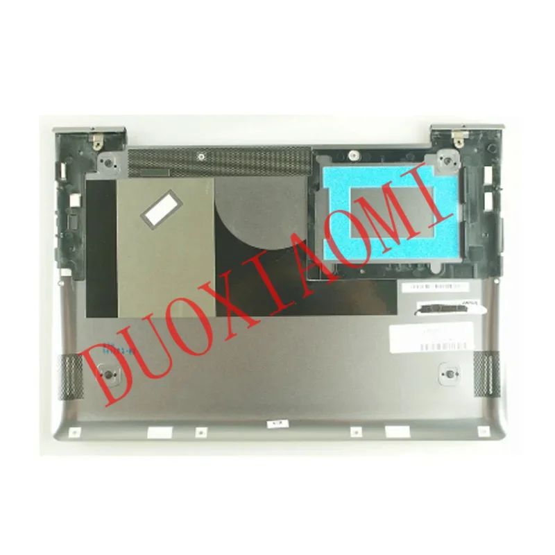 New for Lenovo u330 u330p u330t laptop bottom cover base Shell touch 90203121 Silver Grey lower case