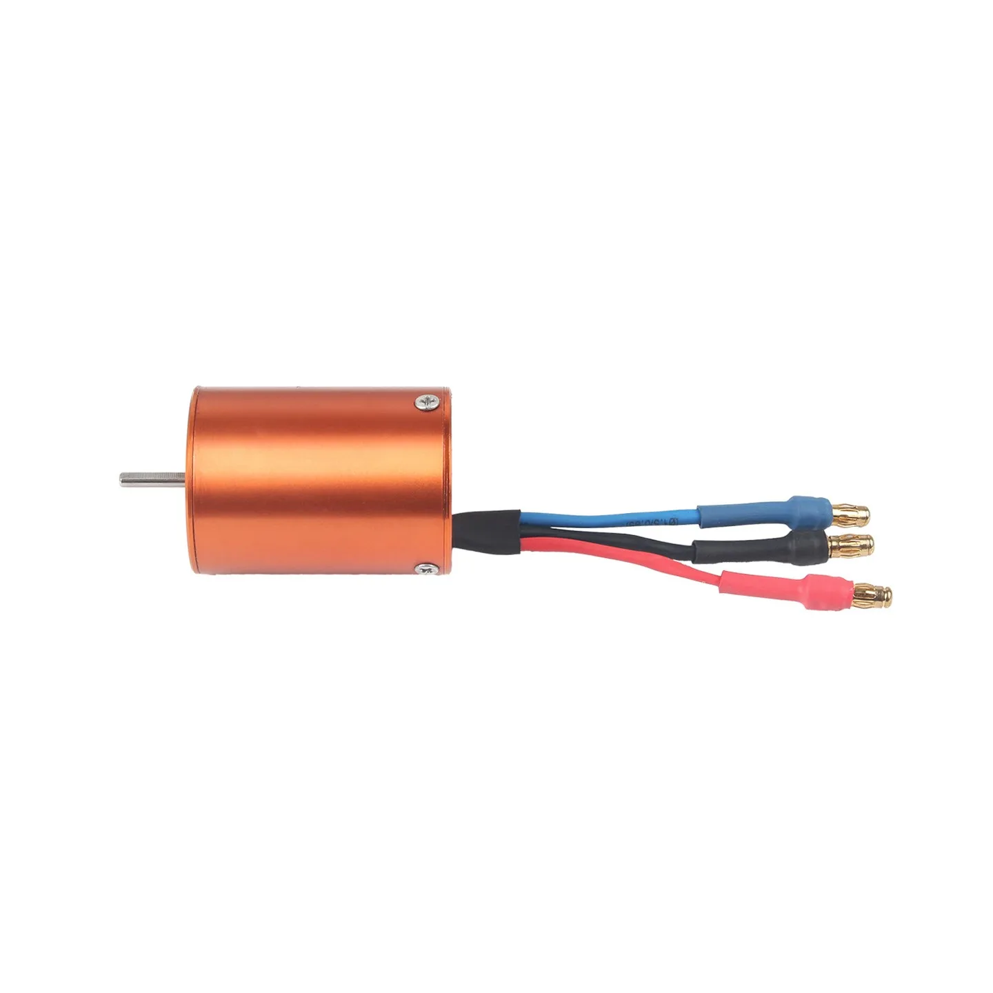 FATJAY 2838-2800KV 3800KV RC Hobby Inrunner มอเตอร์ไร้แปรง 2.3mm SHAFT รุ่นอัพเกรด 2440 สําหรับ RC รถ RC เรือ