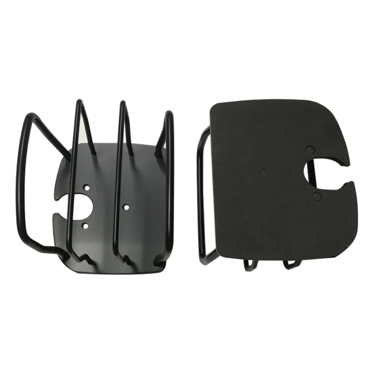 TJ Taillight guard t092 steel for  Jeep wrangler TJ 1997-2006