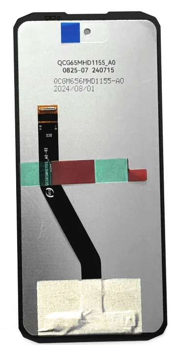 Original For DOOGEE Blade 20 LCD Display+Touch Screen Digitizer Replacement For Blade 20 Ultra 20 Ultra 20 Pro 20 Play 20 Turbo