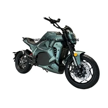

8000 10000w High Speed China Road Off Electric Motorcycle