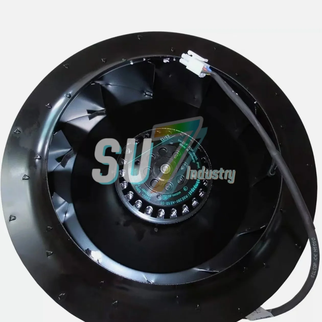 

R2E280-AE52-05 Cooling fan New In Box