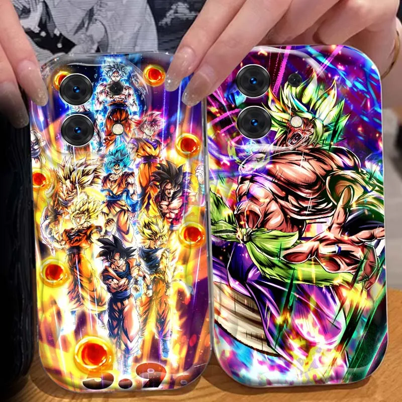 Dragon Ball Art Hot… - image