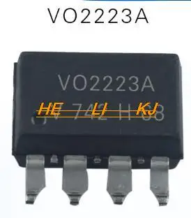 

Бесплатная доставка нового VO2223A