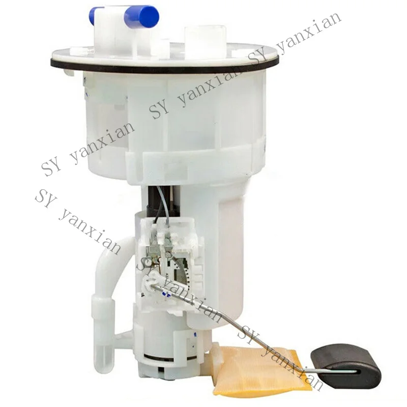 SY+ For Hyundai Accent Kia Rio 2005-2011 31110-1G000 Fuel Pump Module Assembly